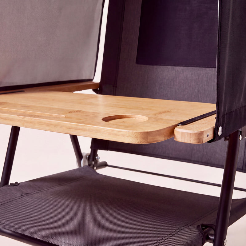 Built-In Desk