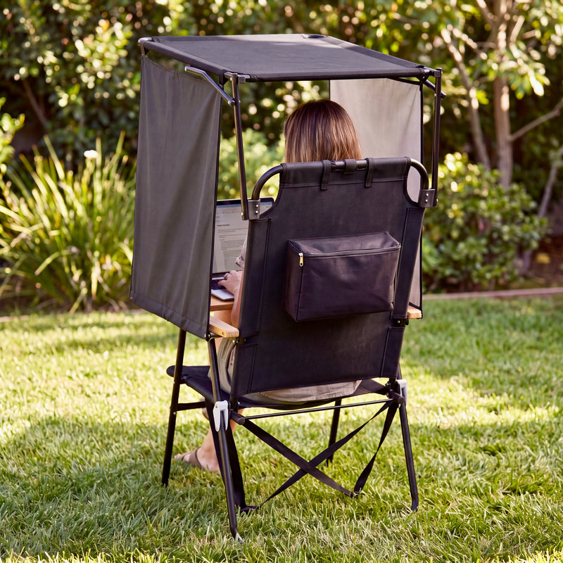 Full-Surround Shade